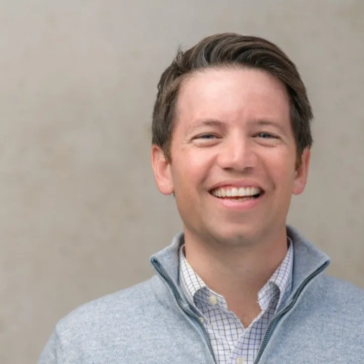 Chris Price — headshot