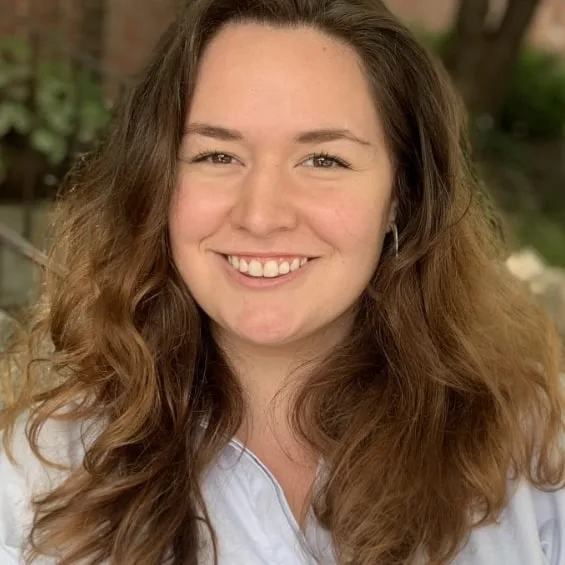 Mary Cummings — headshot